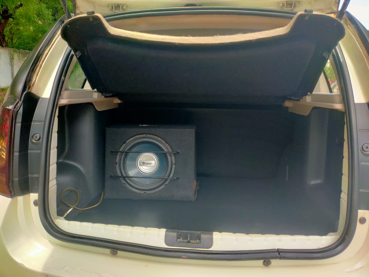 Renalut Duster RXL