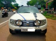Renalut Duster RXL