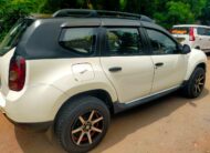 Renalut Duster RXL