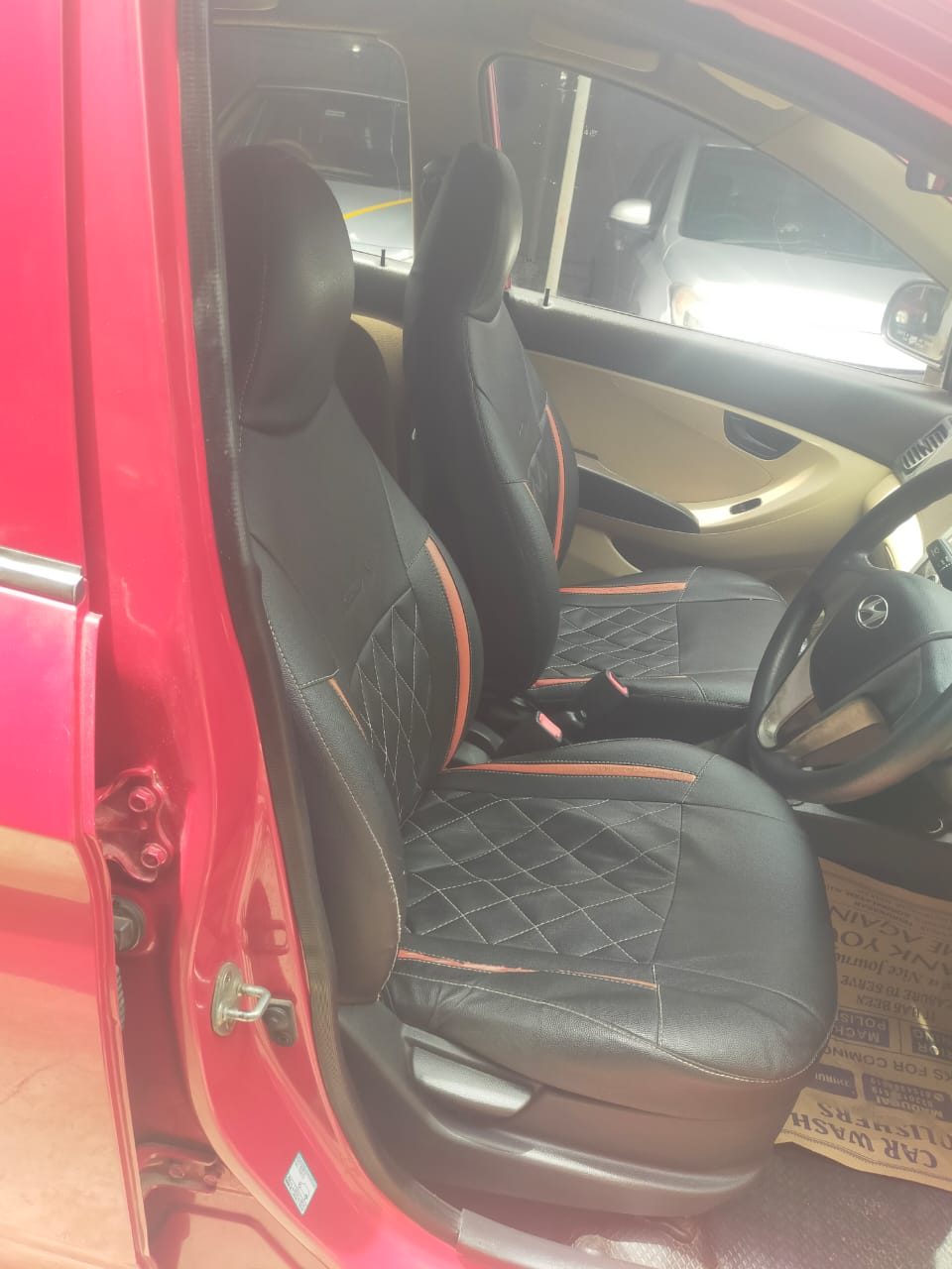 HYUNDAI EON MAGNA PLUS O