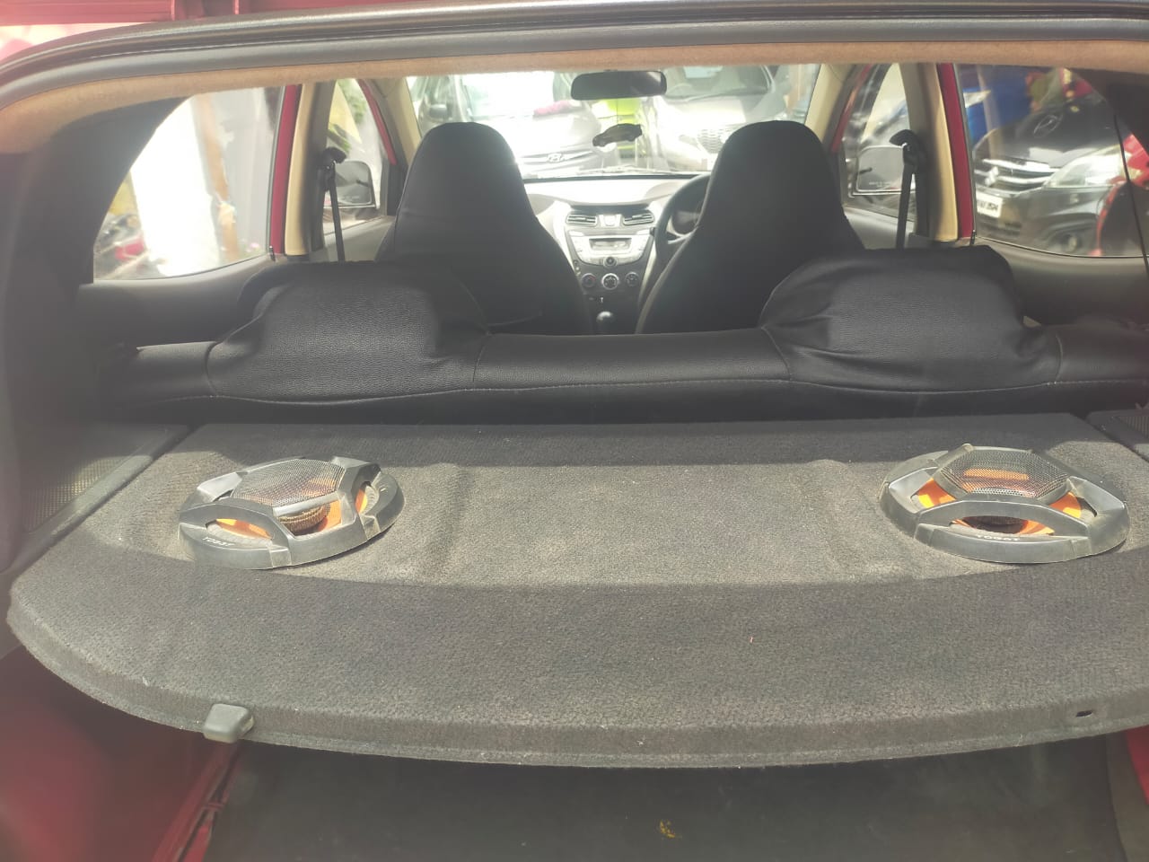 HYUNDAI EON MAGNA PLUS O