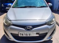 HYUNDAI I 20 MAGNA CRDI 1 4