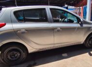 HYUNDAI I 20 MAGNA CRDI 1 4