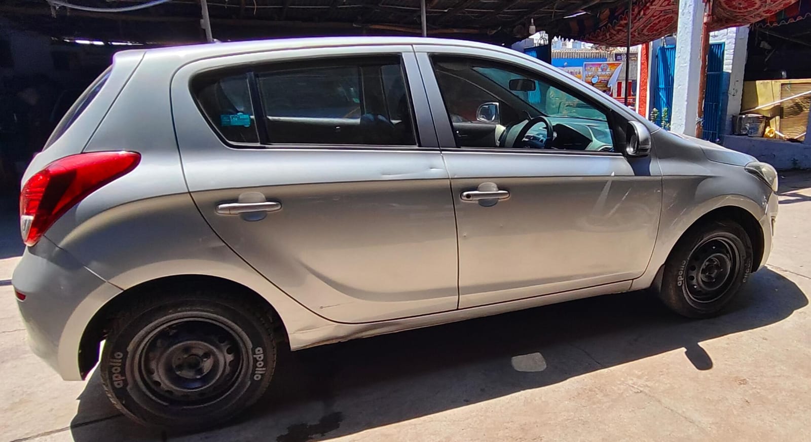 HYUNDAI I 20 MAGNA CRDI 1 4