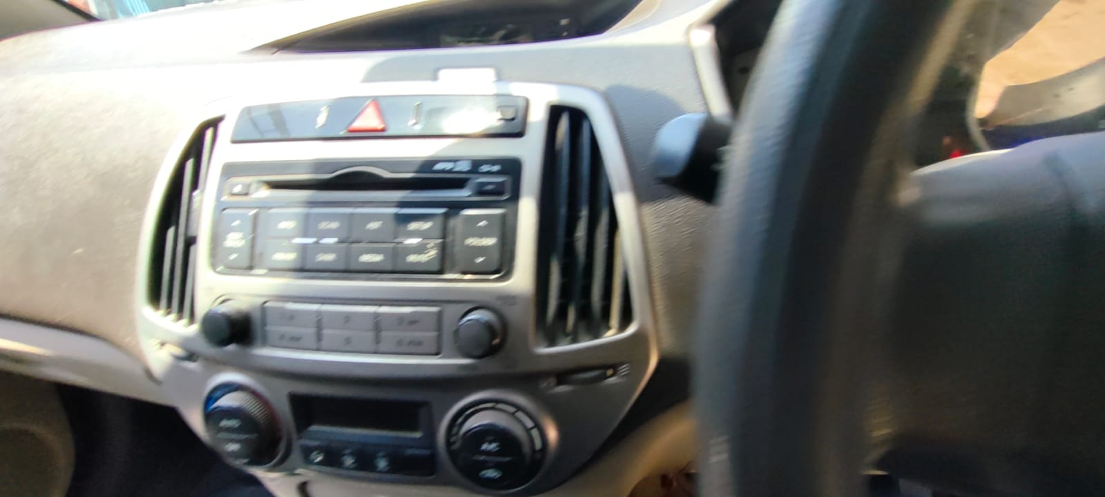 HYUNDAI I 20 MAGNA CRDI 1 4