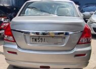 SWIFT DZIRE ZDI