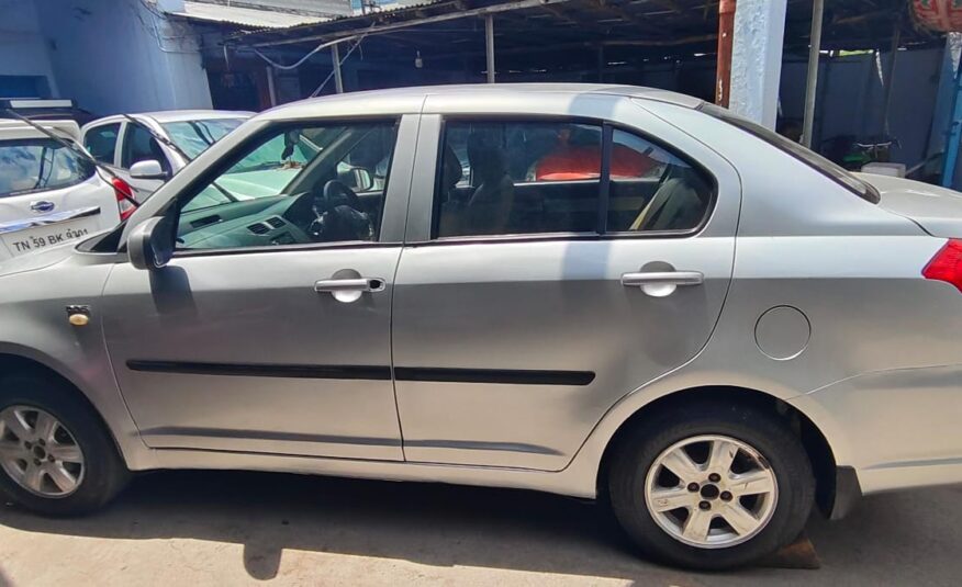 SWIFT DZIRE ZDI