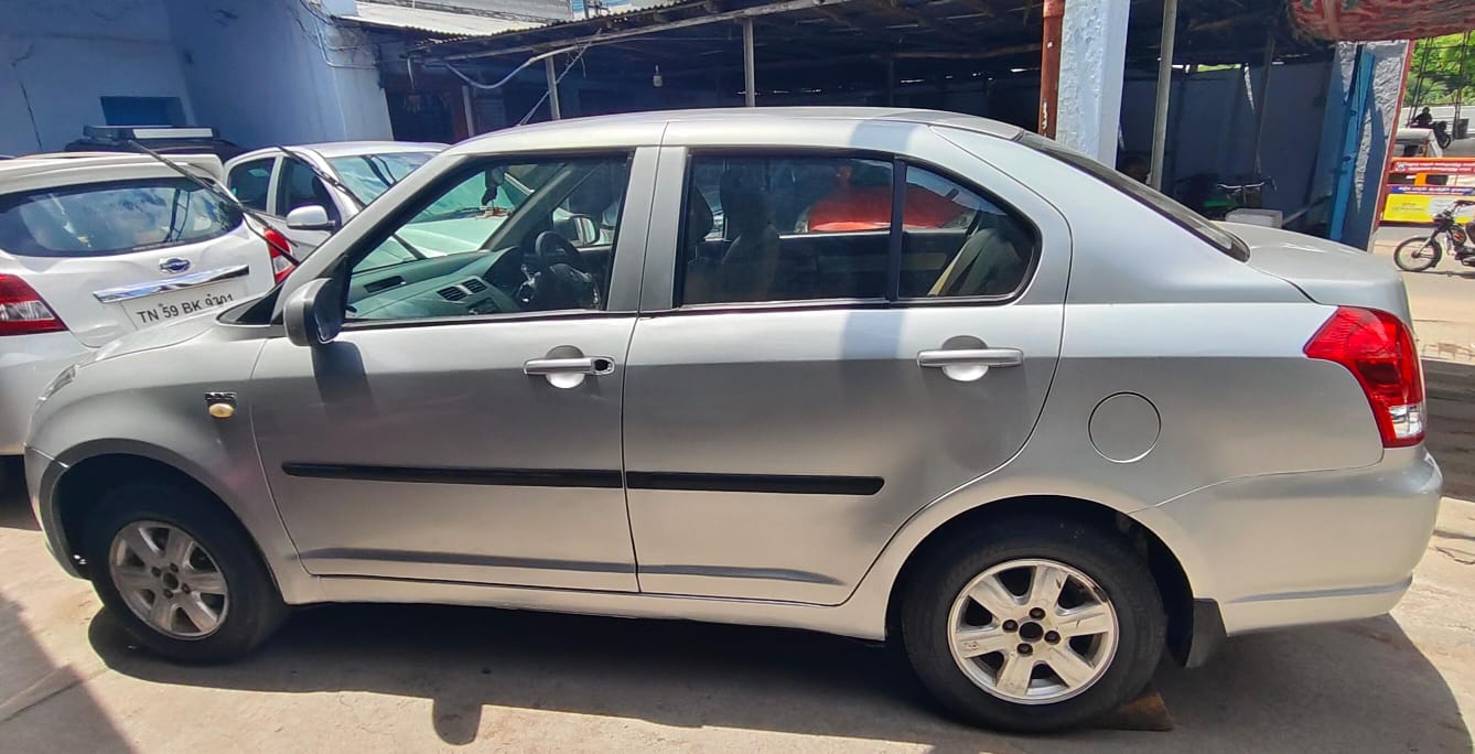 SWIFT DZIRE ZDI