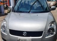 SWIFT DZIRE ZDI