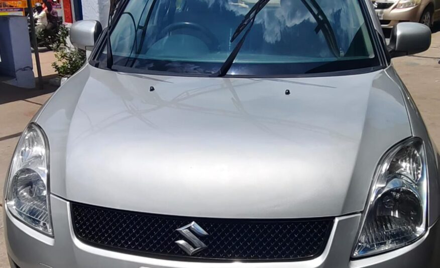 SWIFT DZIRE ZDI