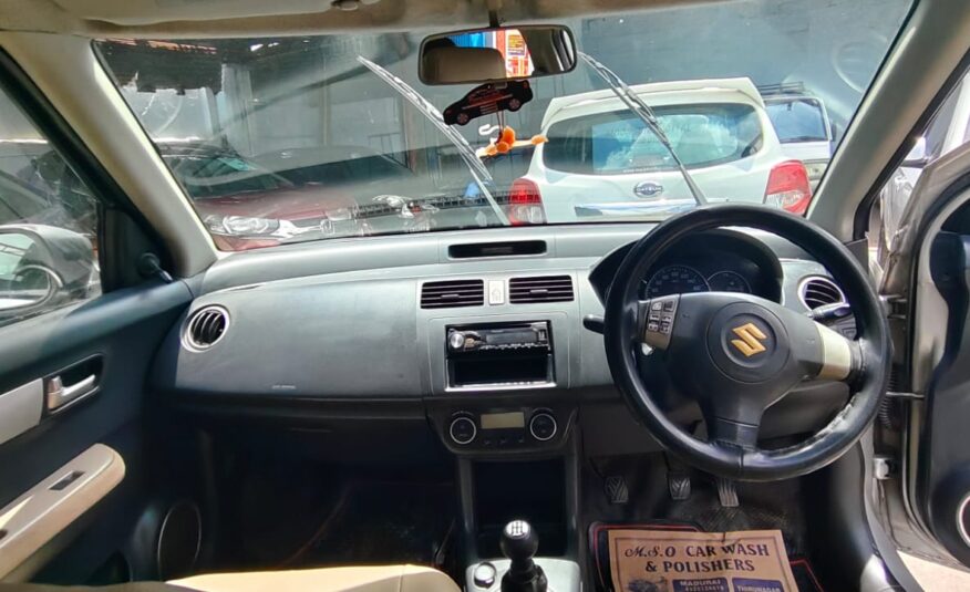 SWIFT DZIRE ZDI