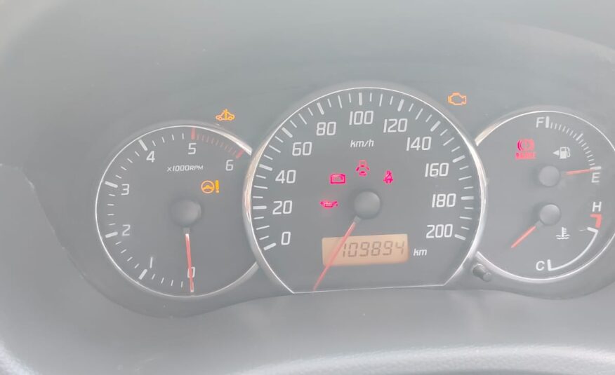 SWIFT DZIRE ZDI