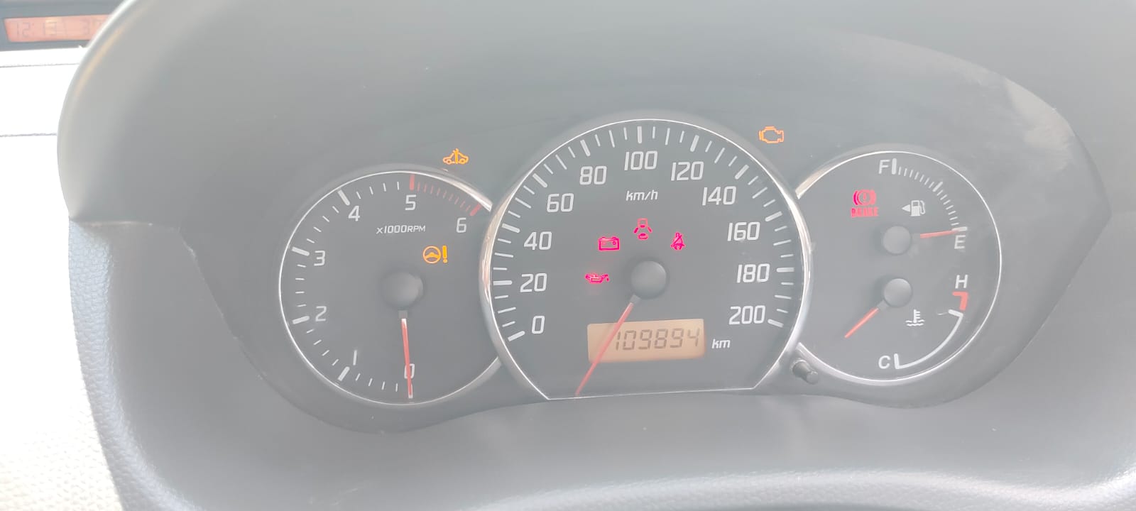 SWIFT DZIRE ZDI
