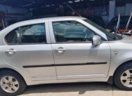 SWIFT DZIRE ZDI