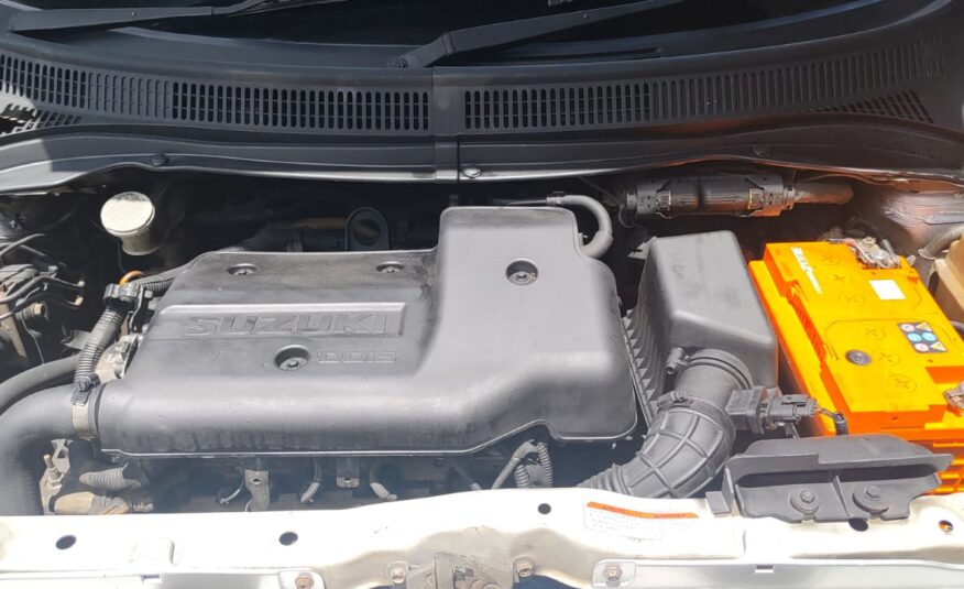 SWIFT DZIRE ZDI