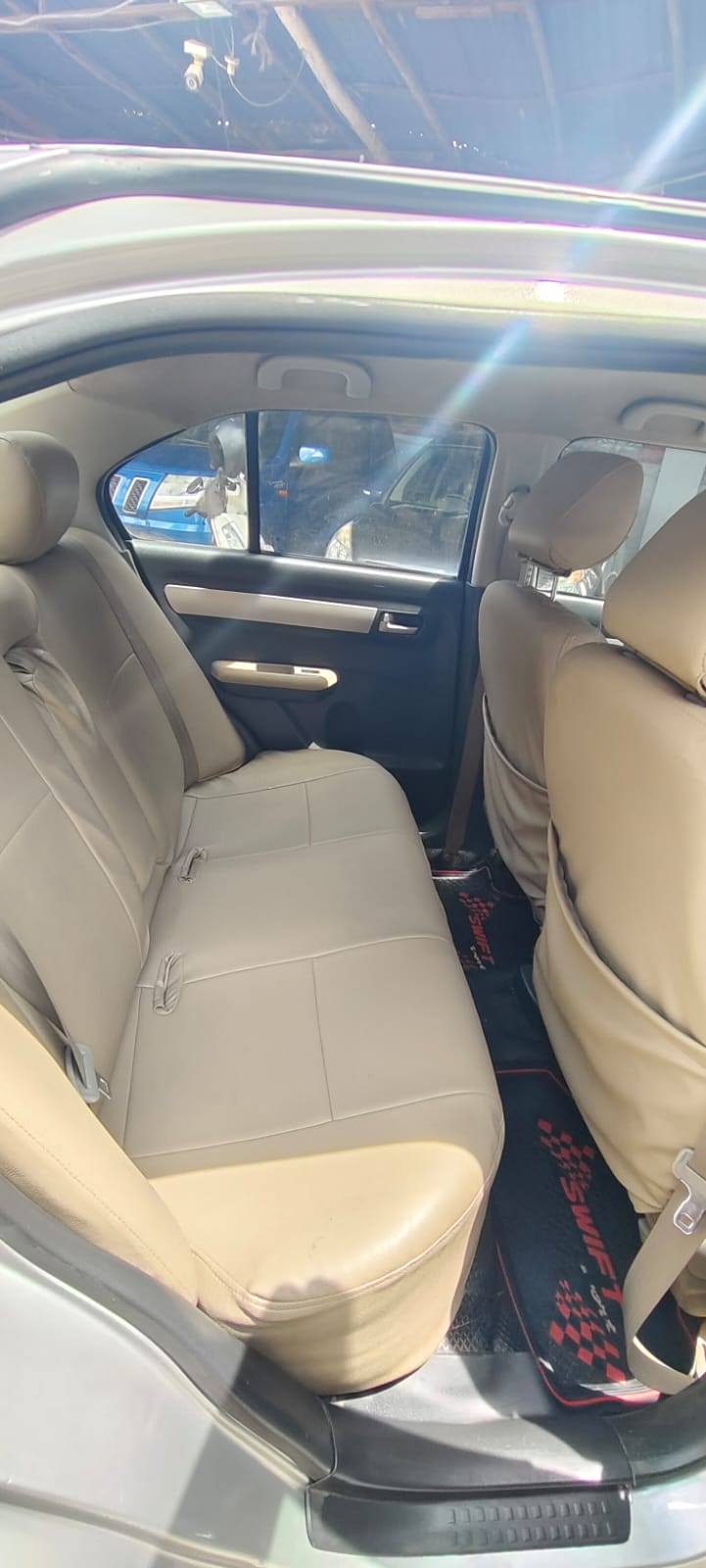 SWIFT DZIRE ZDI