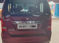 MARUTI WAGON R VXI