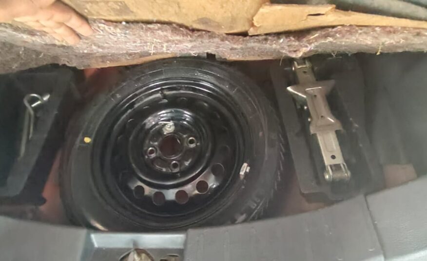 MARUTI WAGON R VXI