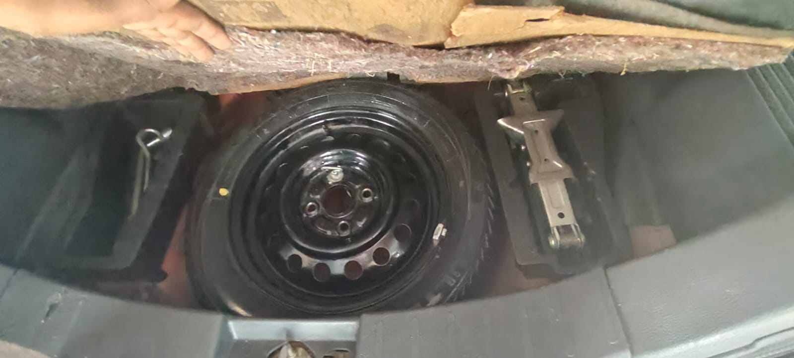 MARUTI WAGON R VXI