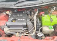 MARUTI WAGON R VXI