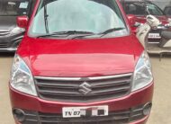 MARUTI WAGON R VXI