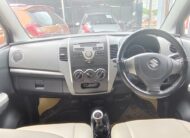 MARUTI WAGON R VXI