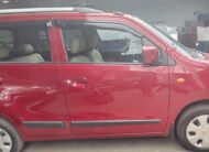 MARUTI WAGON R VXI