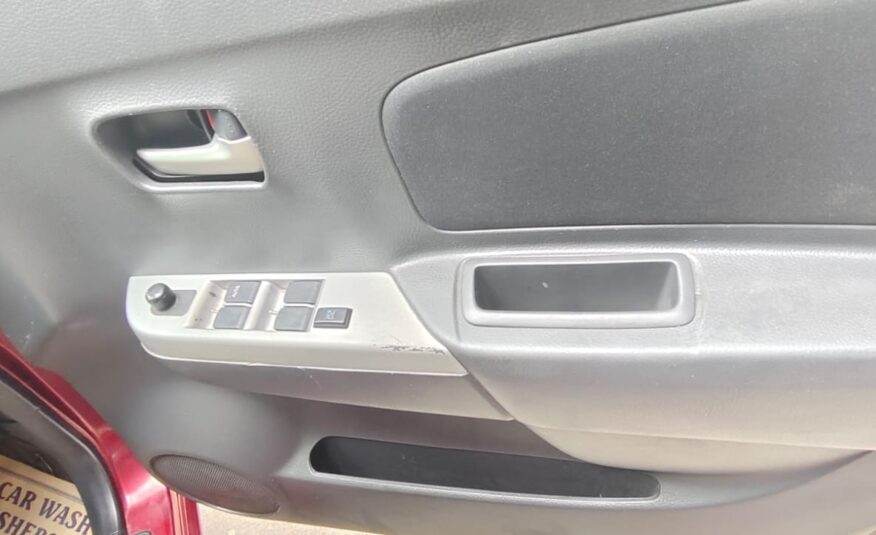 MARUTI WAGON R VXI