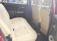 MARUTI WAGON R VXI