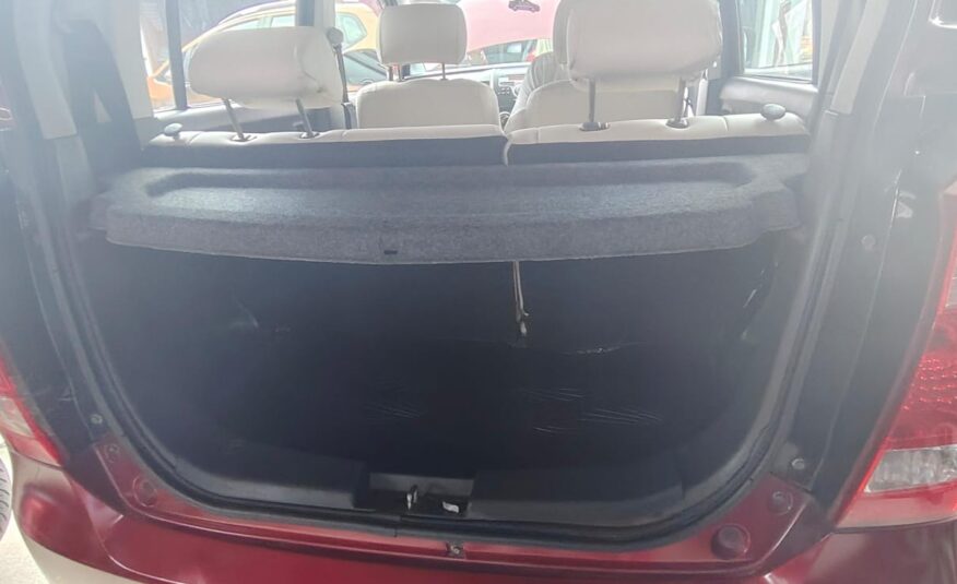 MARUTI WAGON R VXI