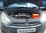 HYUNDAI I 10 ERA