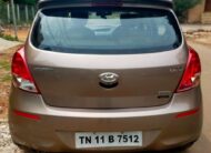 HYUNDAI I20 SPORTZ