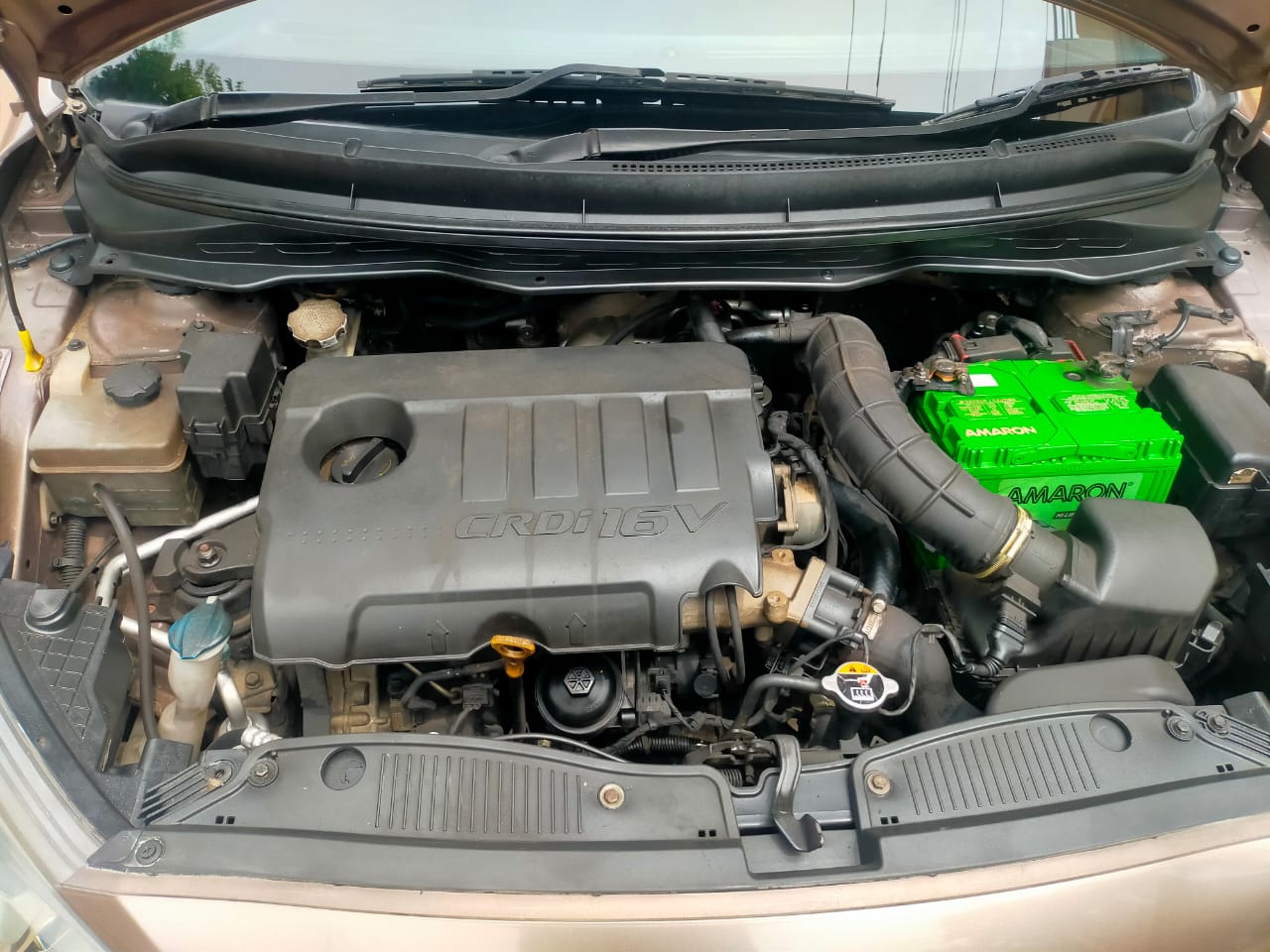 HYUNDAI I20 SPORTZ