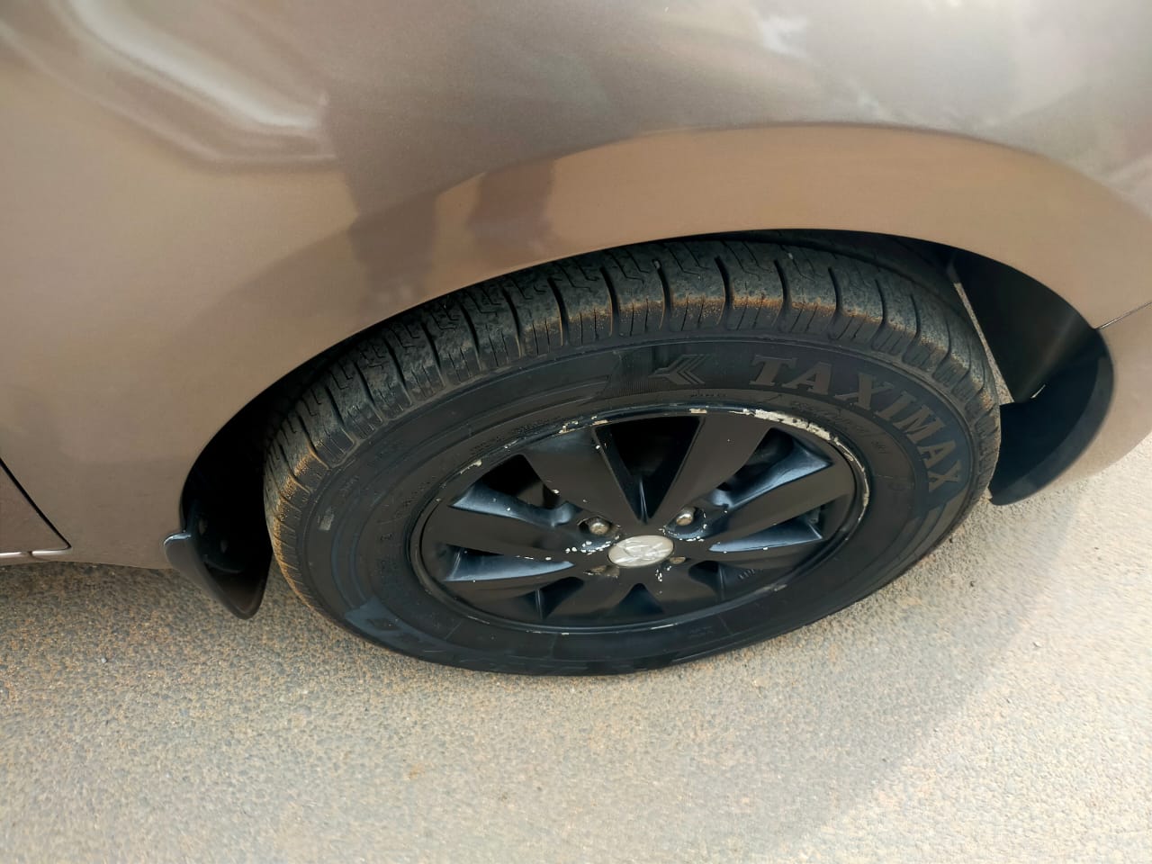 HYUNDAI I20 SPORTZ