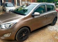 HYUNDAI I20 SPORTZ