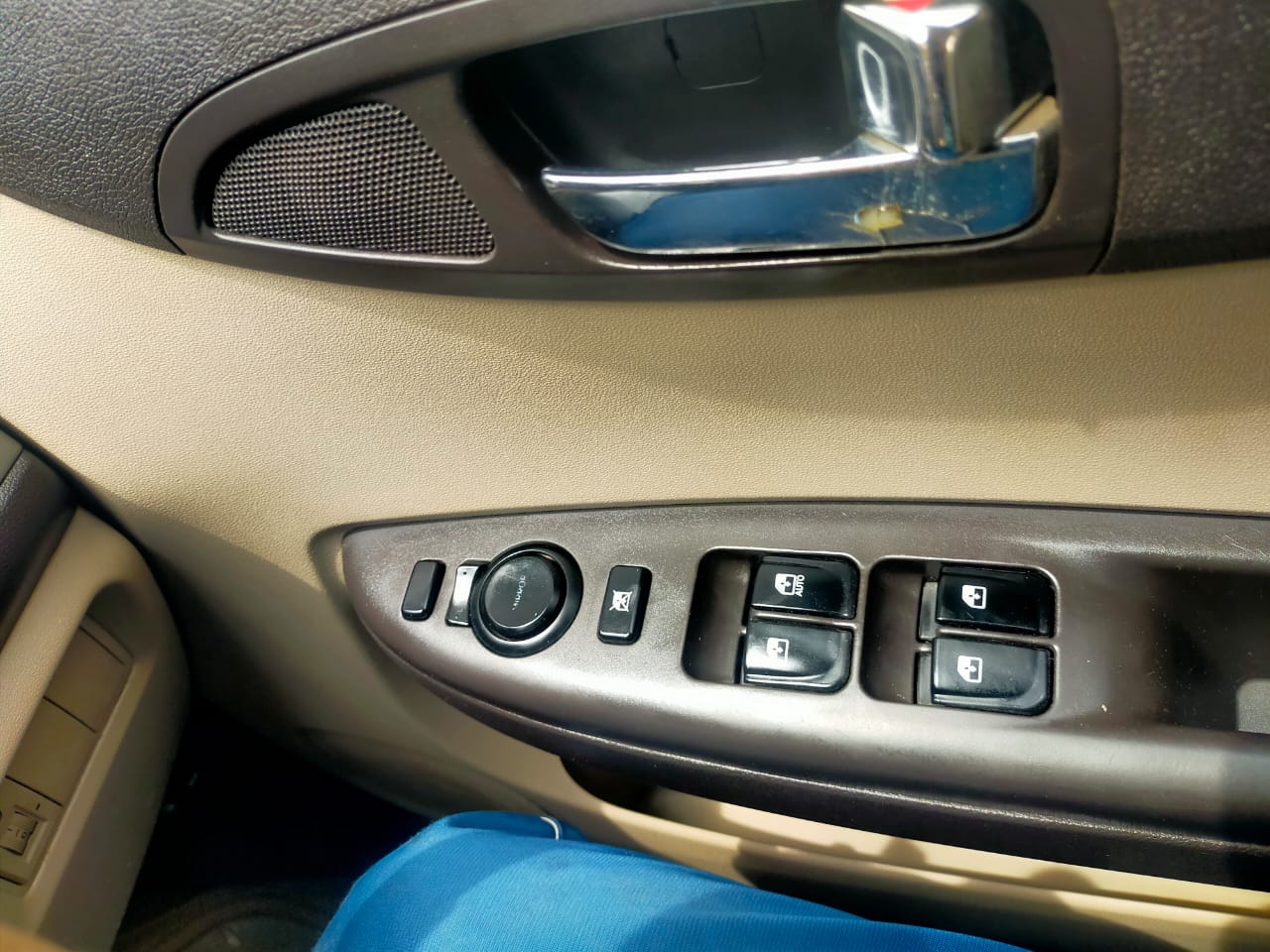 HYUNDAI I20 SPORTZ