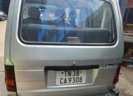 MARUTI OMNI E