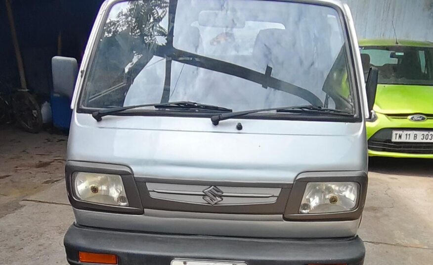 MARUTI OMNI E