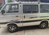 MARUTI OMNI E