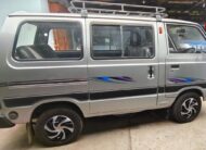 MARUTI OMNI E
