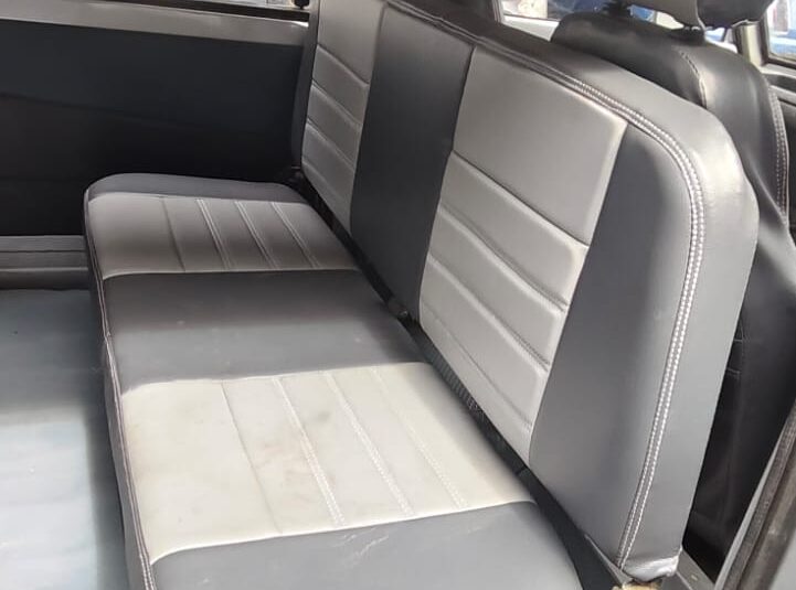 MARUTI OMNI E