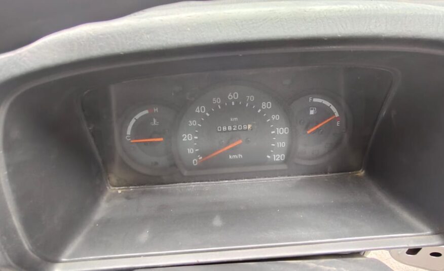 MARUTI OMNI E