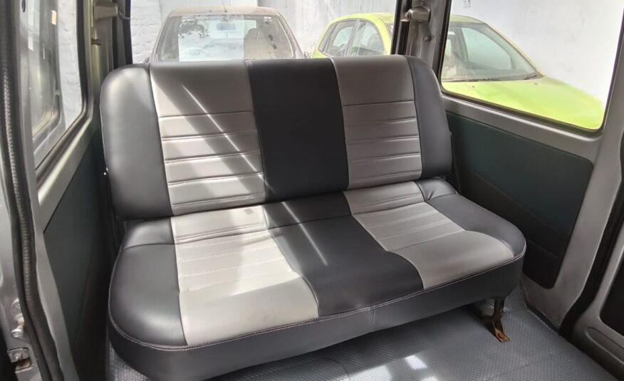MARUTI OMNI E