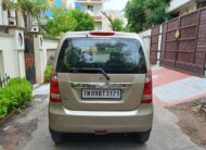 Maruti wagon R VXI