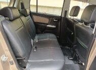 Maruti wagon R VXI