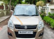 Maruti wagon R VXI