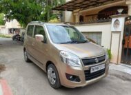 Maruti wagon R VXI