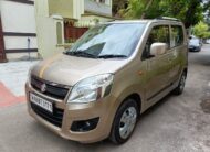 Maruti wagon R VXI