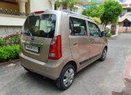 Maruti wagon R VXI