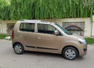 Maruti wagon R VXI